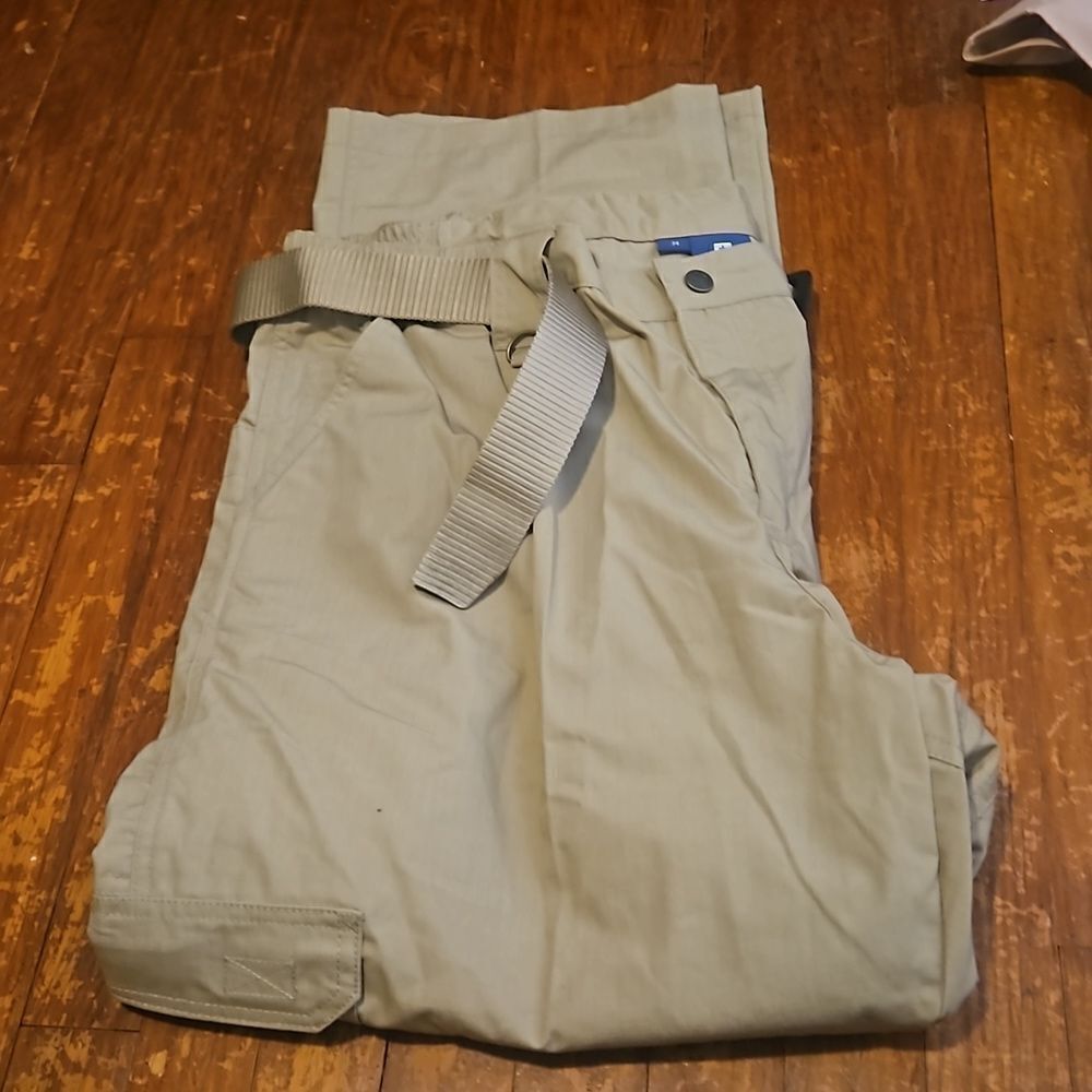 Propper Utility Cargo Tactical Pants 24Tan Beige Light